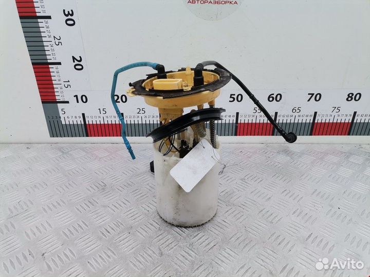 Насос топливный для Volkswagen Passat 7 3AA919050L