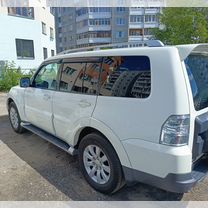 Mitsubishi Pajero 3.2 AT, 2008, 215 000 км, с пробегом, цена 1 600 000 руб.