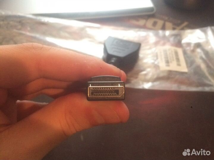 Переходник