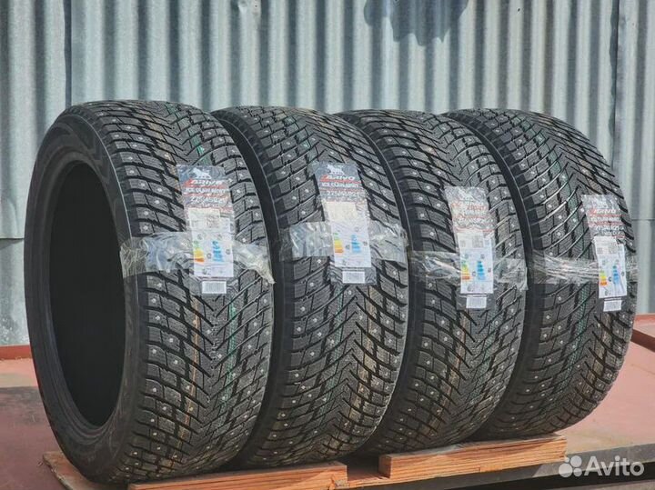Arivo Wintercross ARW7 275/45 R21 110T