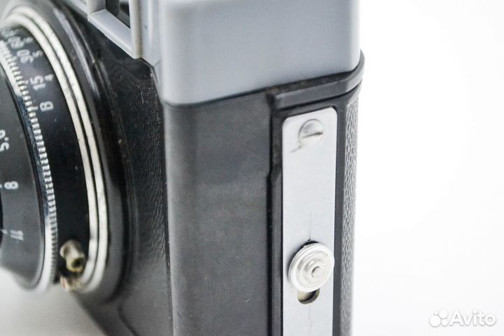 Фотоаппарат Смена - 6, в коллекцию