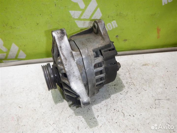 Генератор Рено Кенгу Кангу