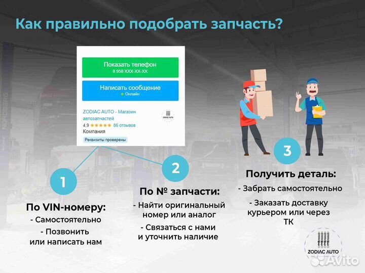 Рулевая рейка Honda Civic 8