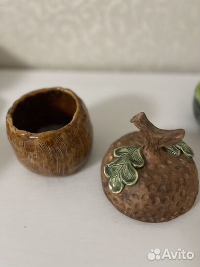 Посуда керамика ручная работа