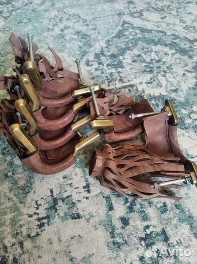 Лузы для бильярда