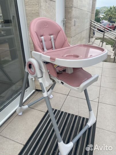 Стул для кормления Jetem