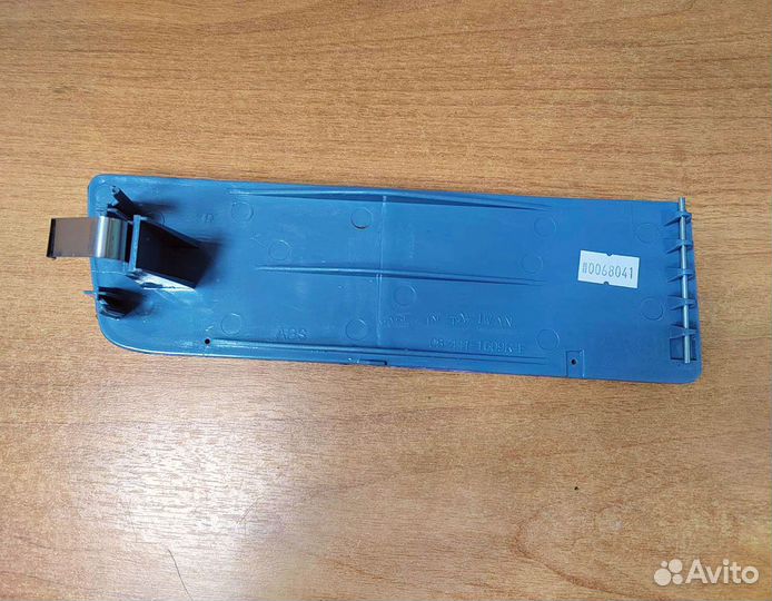 Катафот бампера правый VW Golf 3 / Vento