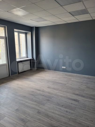Офис, 51 м²
