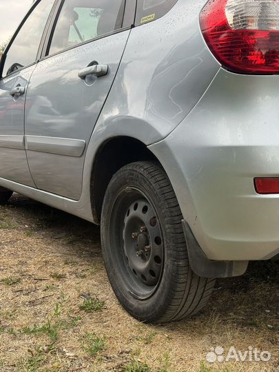 LADA Kalina 1.6 МТ, 2013, 103 331 км