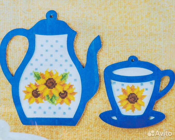 Набор для вышивания Orchidea