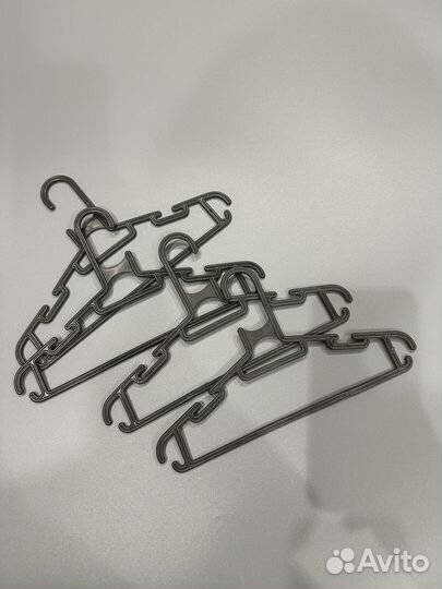 Плечики детские