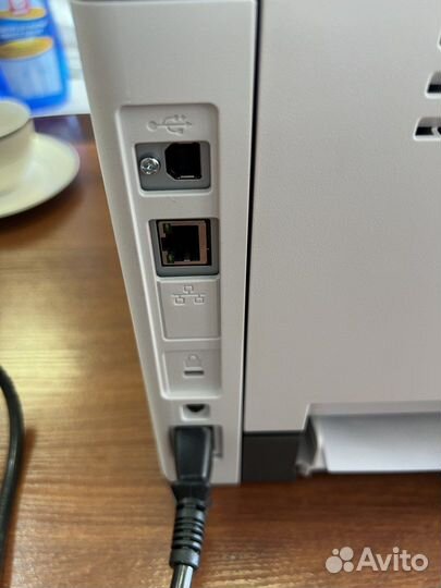 Принтер лазерный Xerox B310