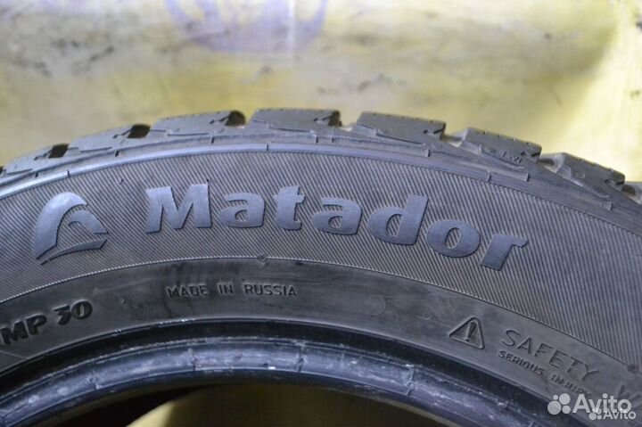 Matador MP 30 Sibir Ice 2 205/55 R16
