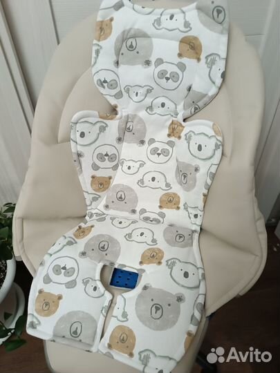 Чехол на стул для кормления Татамия и др