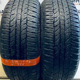 Yokohama Geolandar A/T G011 275/65 R17 115H