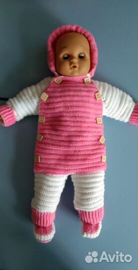 Комплекты для детей