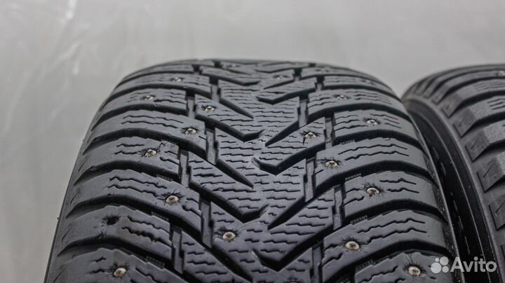 Nokian Tyres Hakkapeliitta 8 SUV 235/55 R20 102T