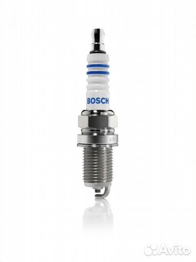 0242235666 Свеча зажигания