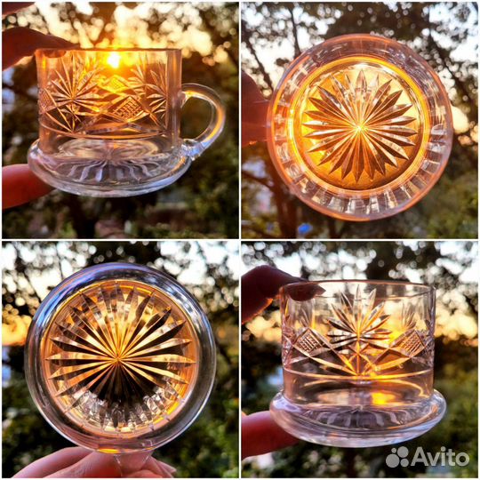 Старинный Редкий Подстаканник Мальцов 1880е годы