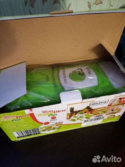 Терка универсальная