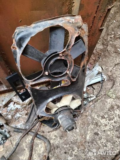 Ауди 80 топливный насос