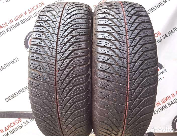 Fulda Multitrac 4x4 185/60 R15 88H