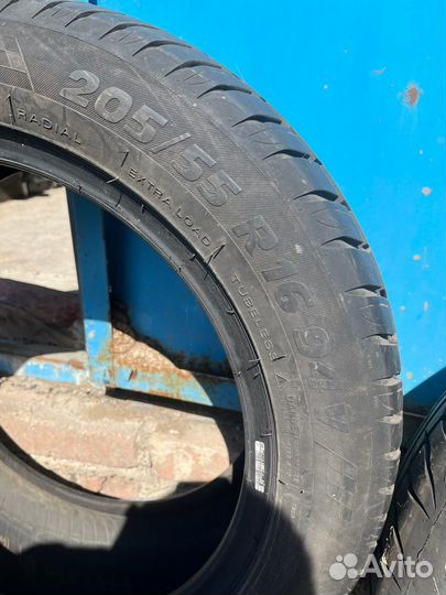 Tigar High Performance 205/55 R16 94V