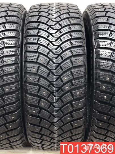 Michelin X-Ice North 2 205/55 R16 94T