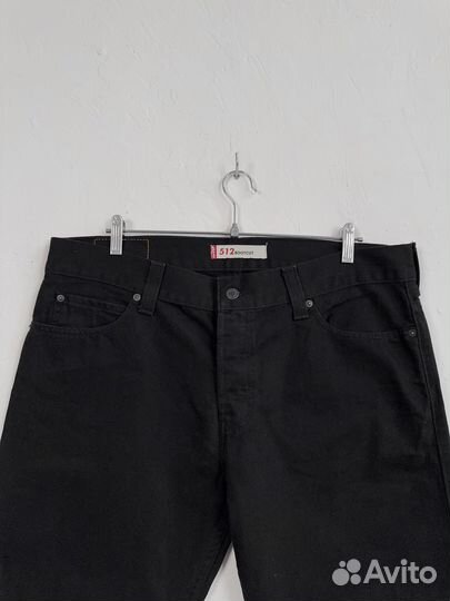 38x32 Levi's 512 Bootcut Vintage