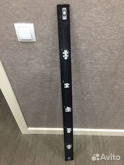 Молдинг левой двери W203 A2036904962