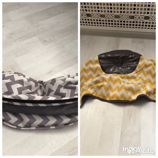 Redsbaby коляска 2 в 1