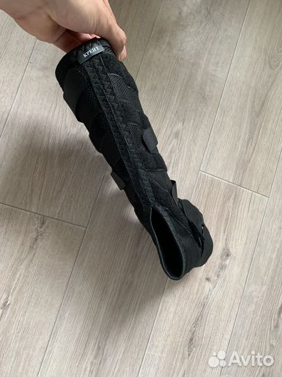 Бандаж голеностопный Крейт f-217