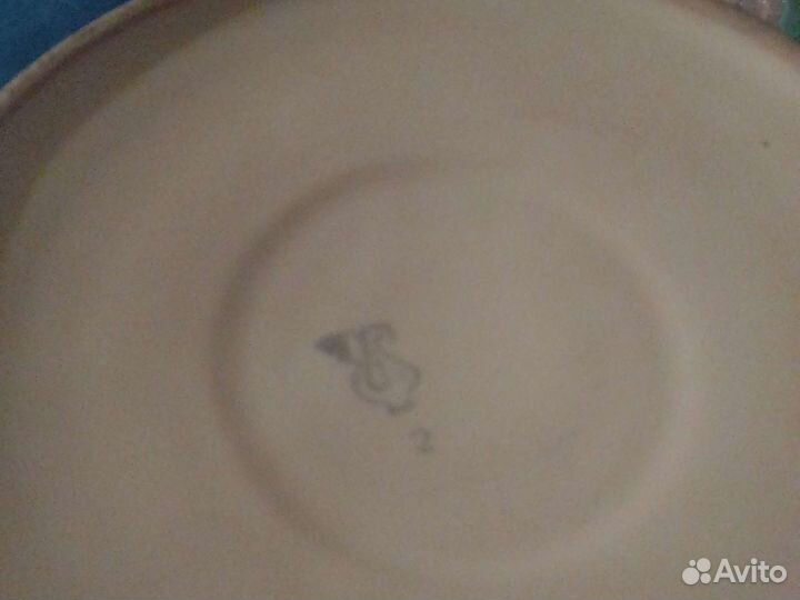 Супница СССР