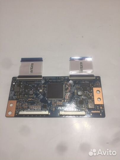 T420hvd03.1 ctrl bd 42t33-c02 Lg 39lb650v