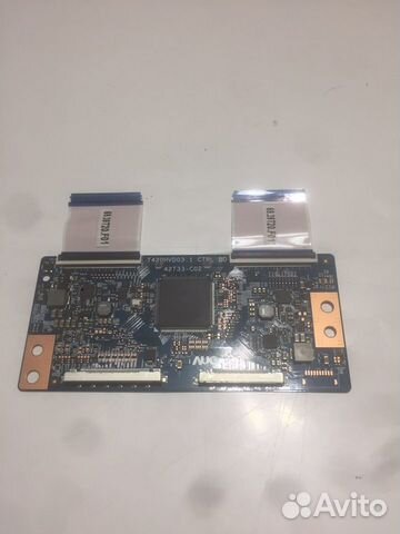 T420hvd03.1 ctrl bd 42t33-c02 Lg 39lb650v