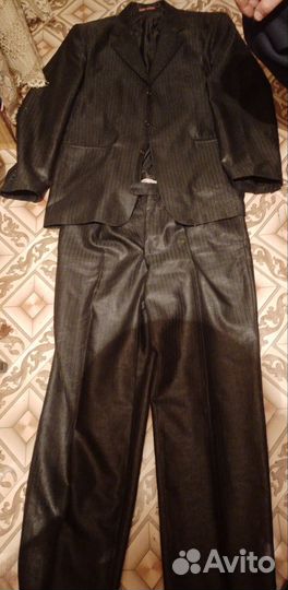 Костюм мужской
