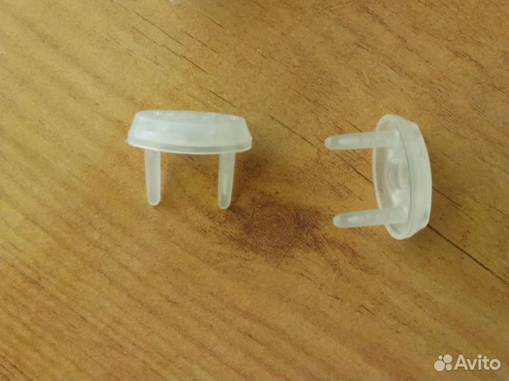 Заглушки для розеток