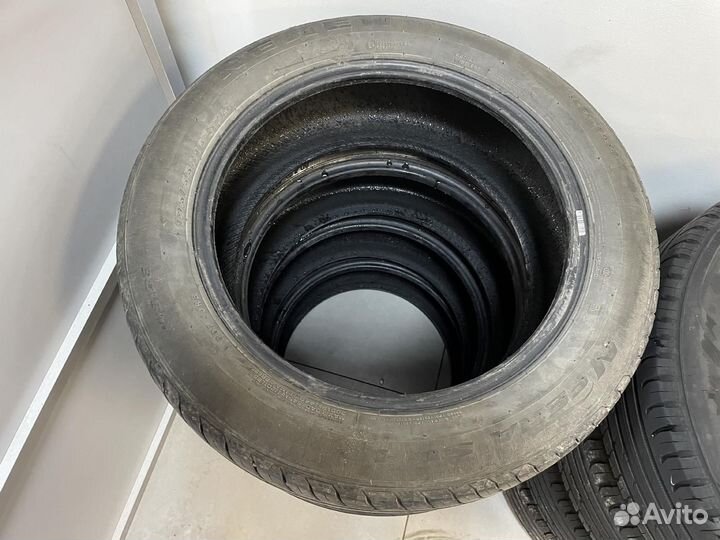 Nexen N'Fera SU4 195/55 R16