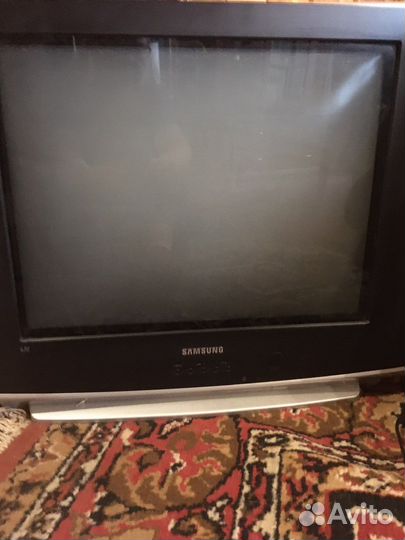 Телевизор бу Samsung