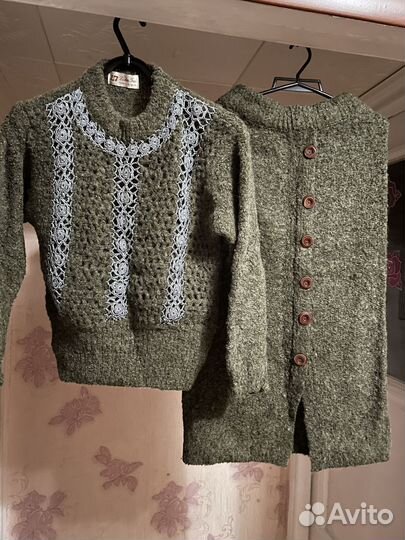 Женские вещи