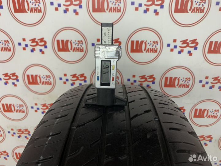 Kumho Crugen Premium KL33 235/60 R18