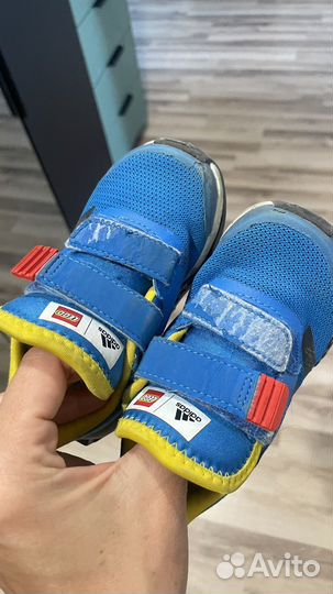 Adidas оригинал детские