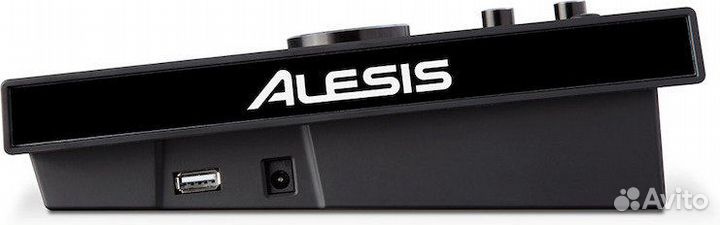 Alesis Crimson II Special Edition Mesh Kit