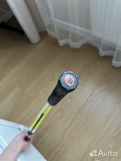 Ракетка детская для тенниса babolat 21