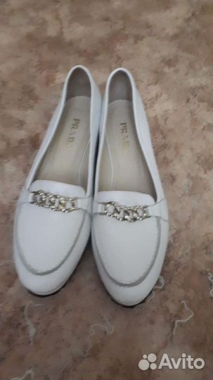 Мокасины женские 40 размер