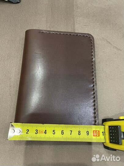 Обложка для паспорта