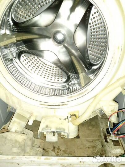 Ремонт стиральных машин посудомоечных машин