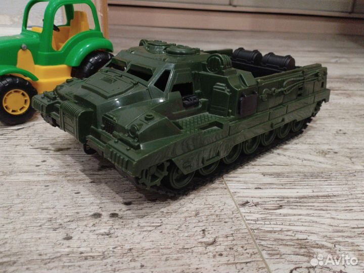 Детские игрушки