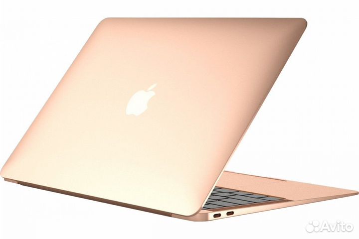 Macbook air 13