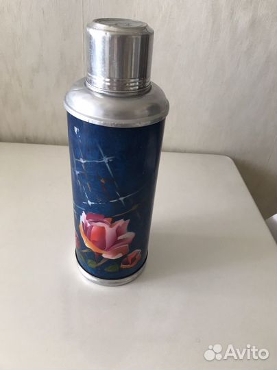 Термос 2л СССР